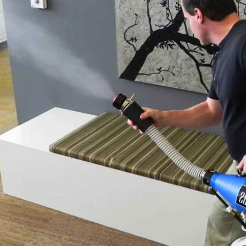 Professional Odor Removal in Bloomfield, NY